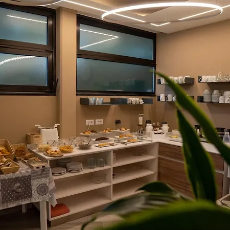 Grazia Hotel Limone sul Garda